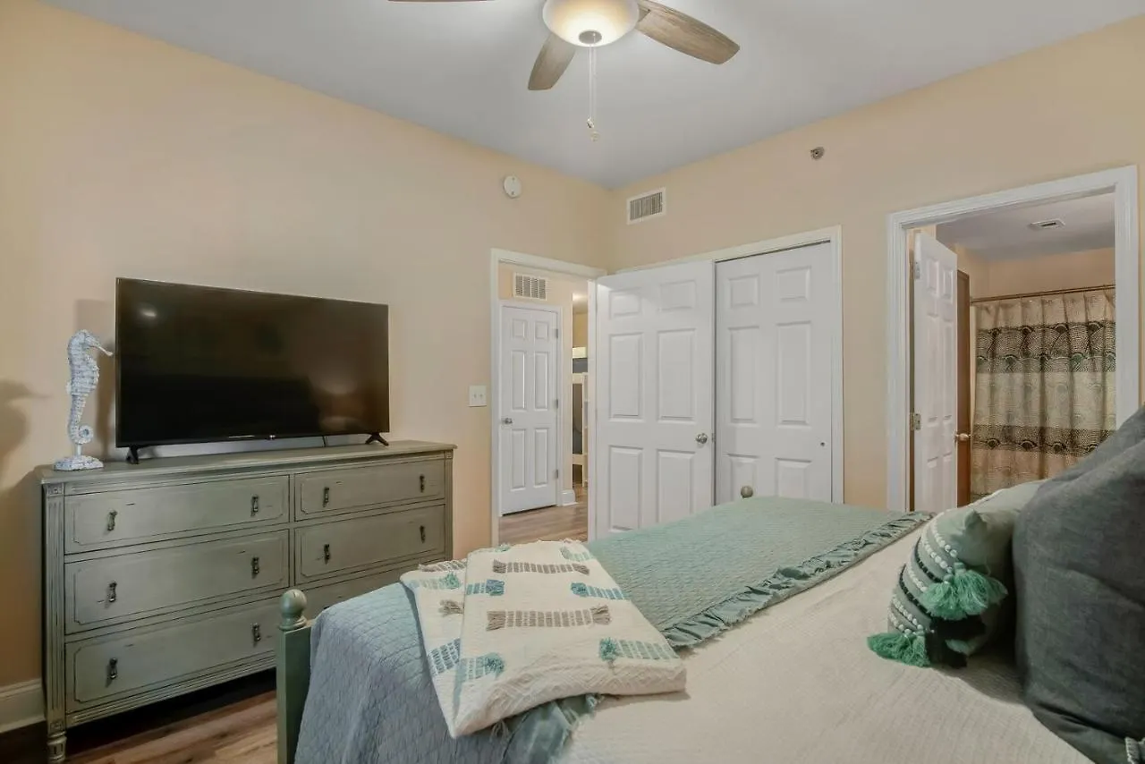 Laketown Wharf 834 Panama City Beach 0*,