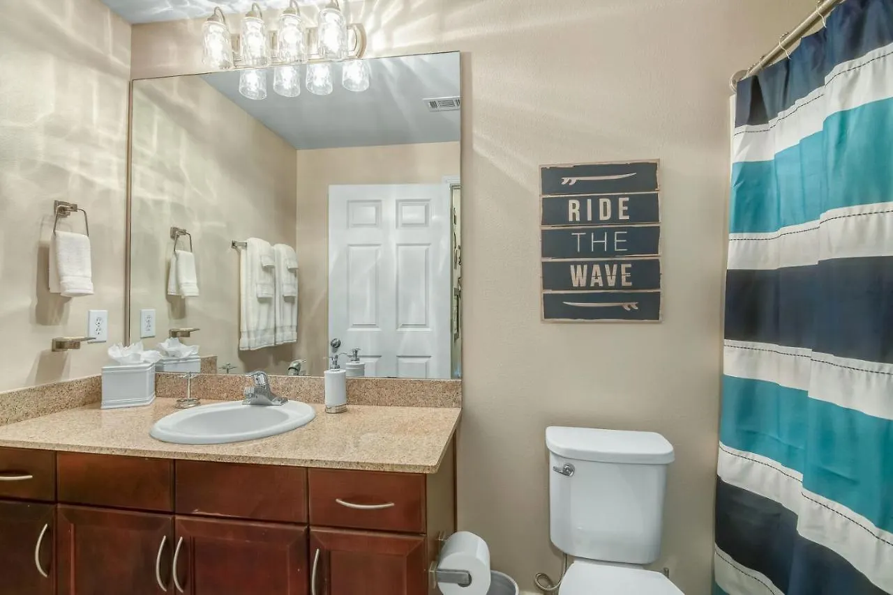 Laketown Wharf 834 Panama City Beach 0*,  United States
