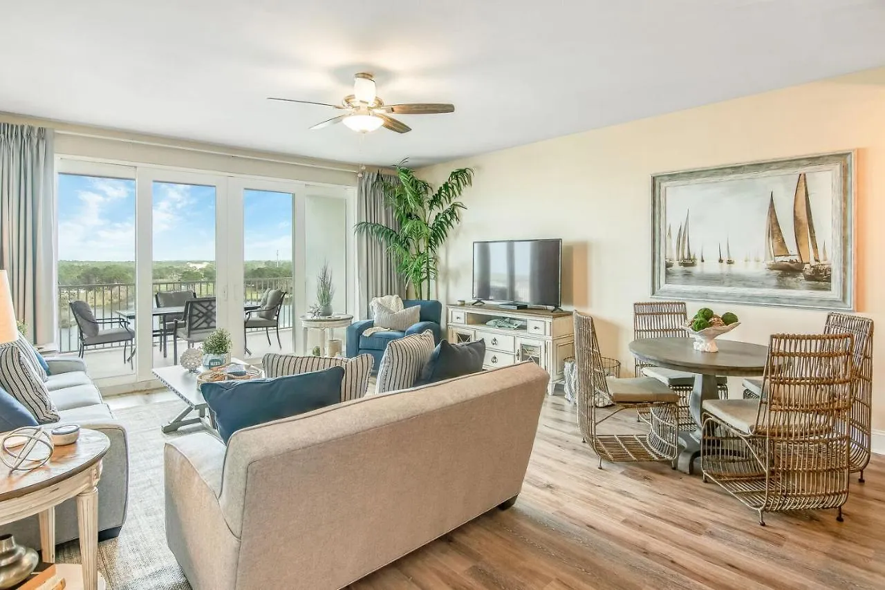 Laketown Wharf 834 Panama City Beach
