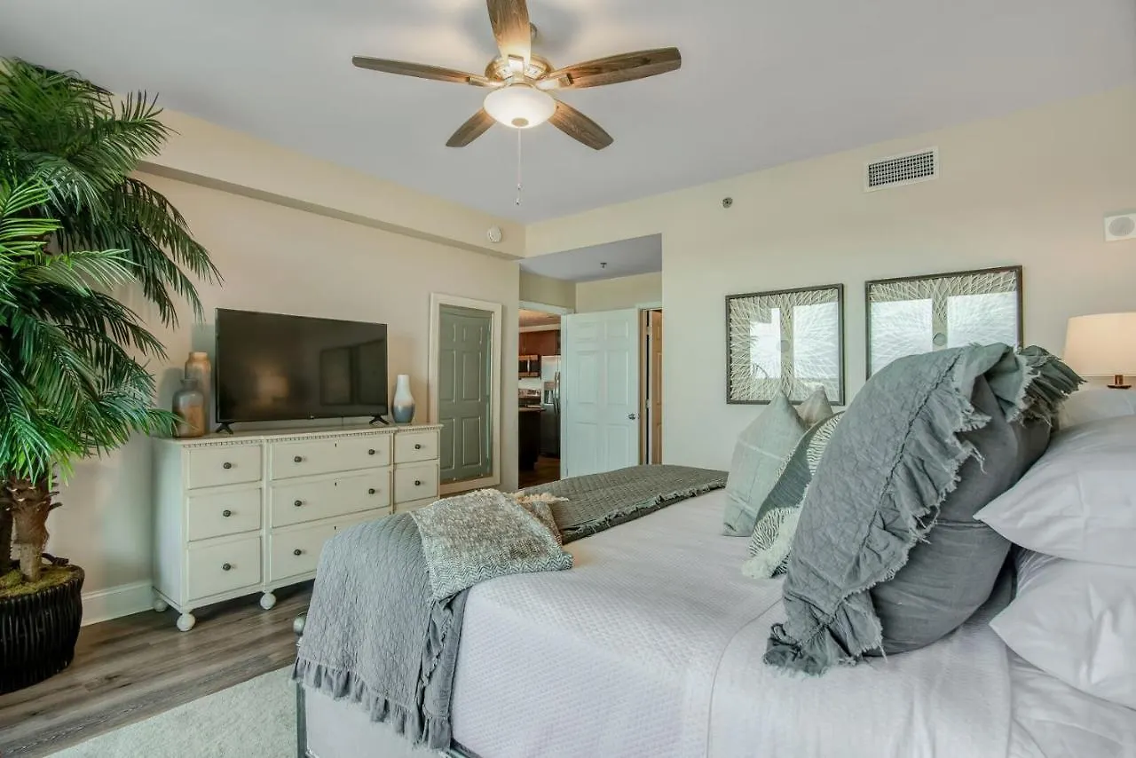 Holiday home Laketown Wharf 834 Panama City Beach United States