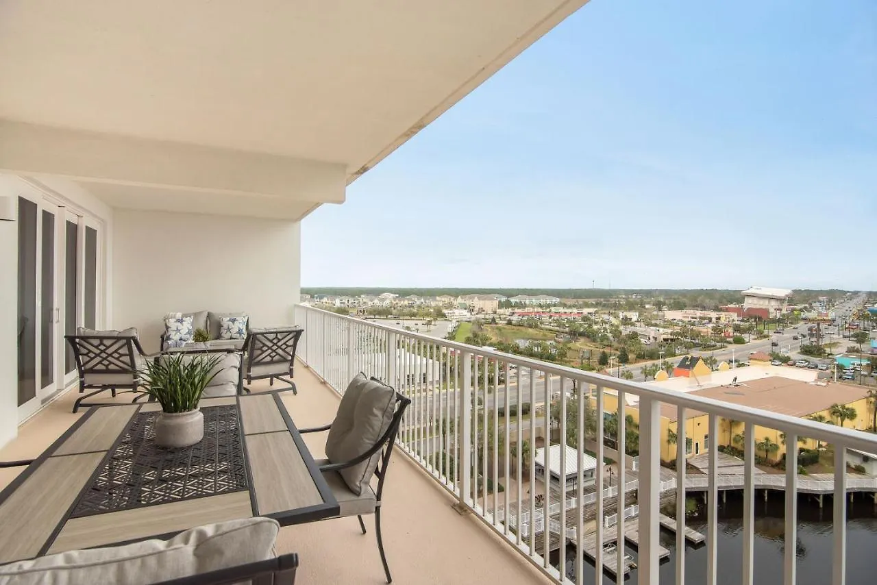 Laketown Wharf 834 Panama City Beach 0*,