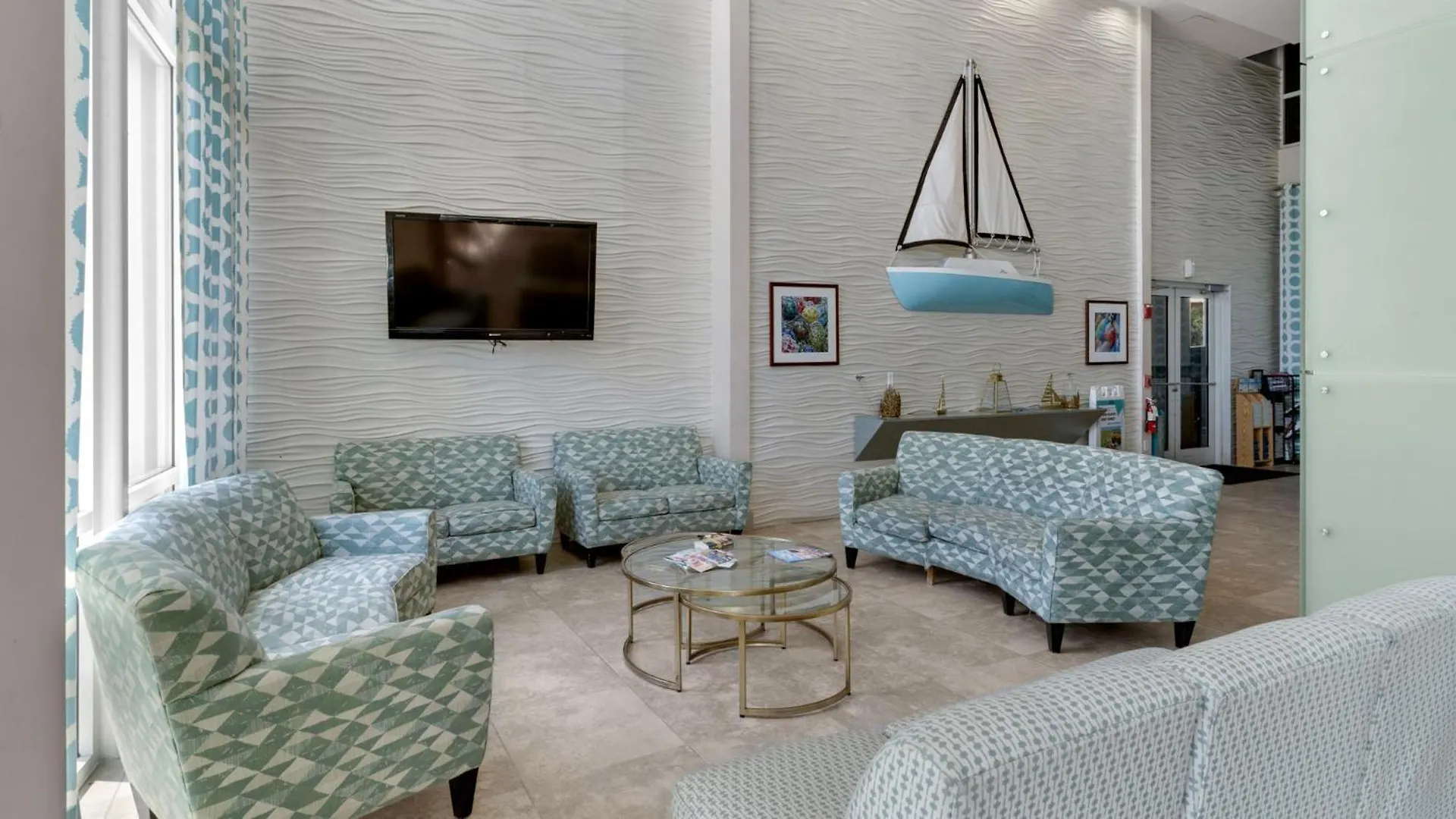 Laketown Wharf 834 Panama City Beach 0*,  United States