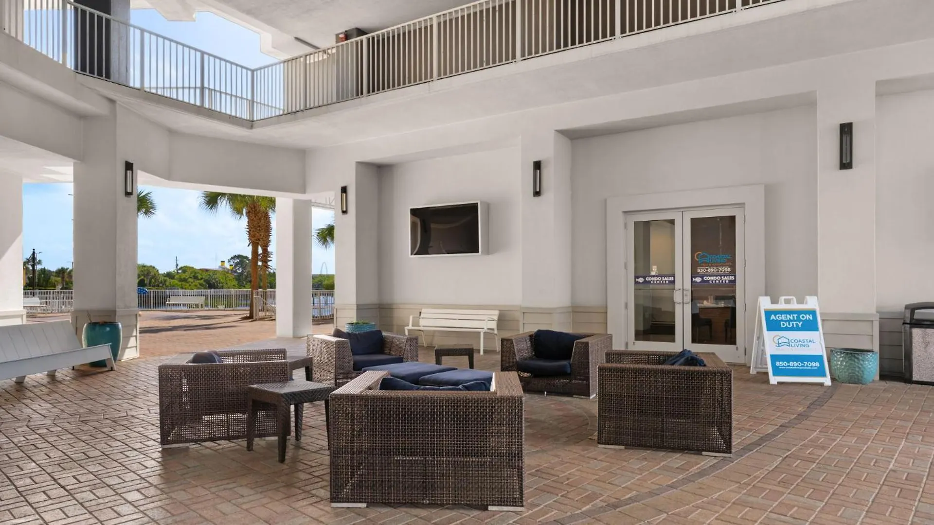 Laketown Wharf 834 Panama City Beach