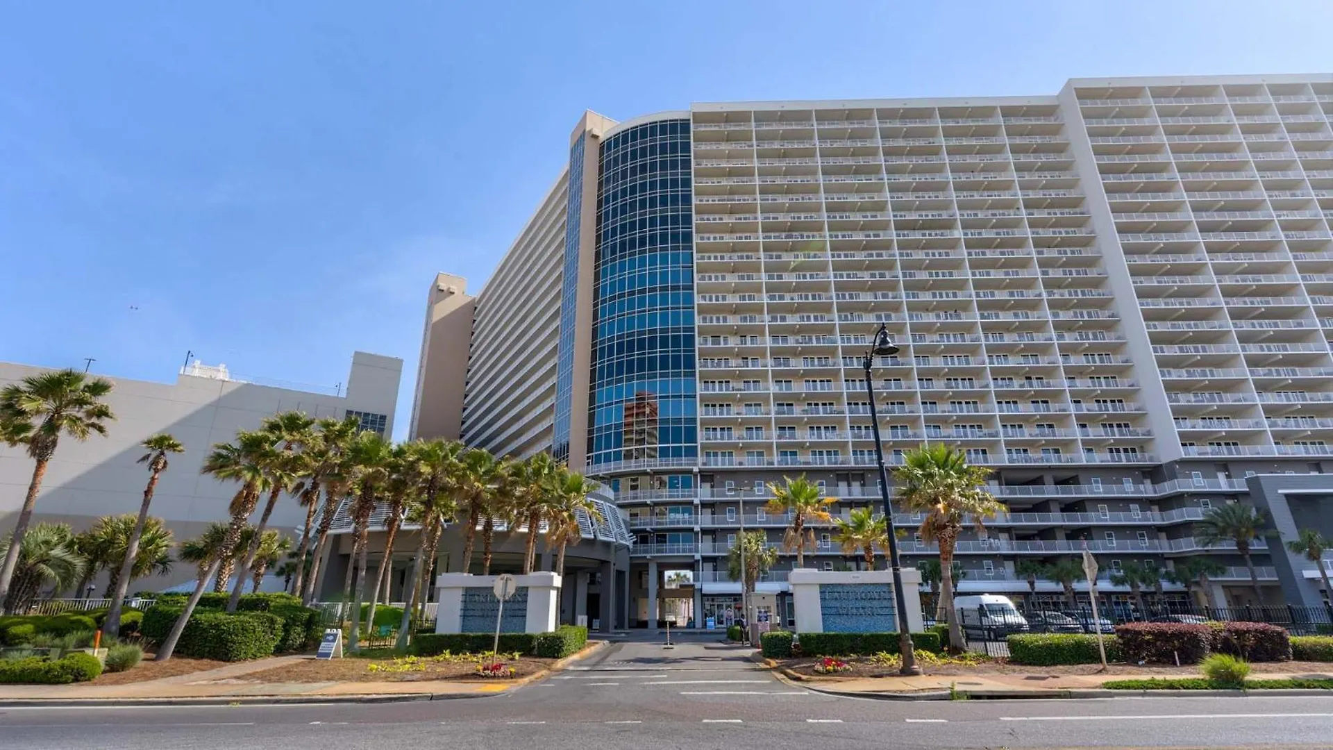 Laketown Wharf 834 Panama City Beach 0*,